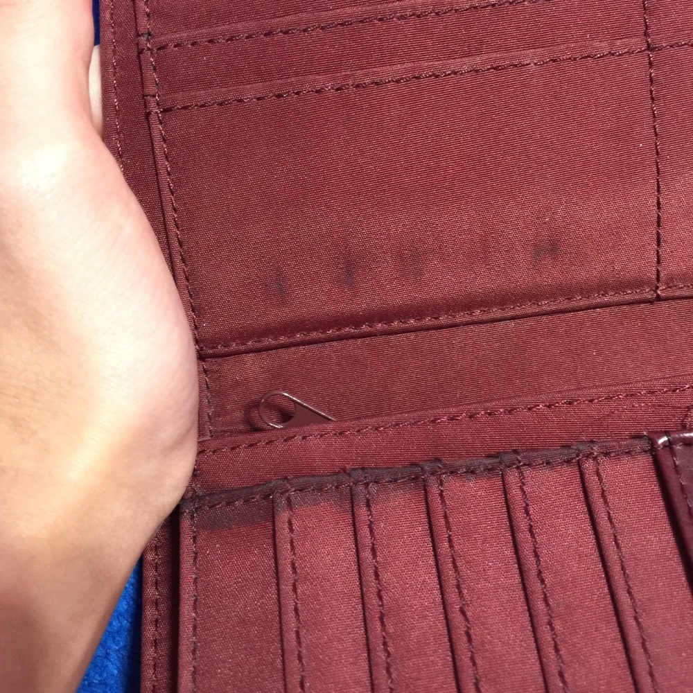 Relic Wallet - Picture 5 of 5